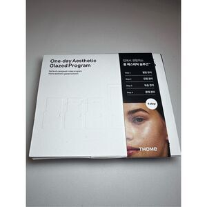 THOME One-day Aesthetic Glazed Program